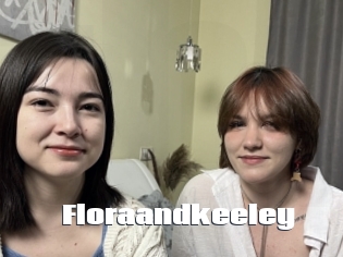 Floraandkeeley