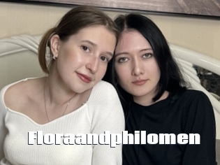 Floraandphilomen