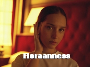 Floraanness