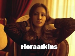 Floraatkins