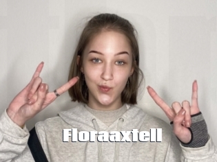 Floraaxtell