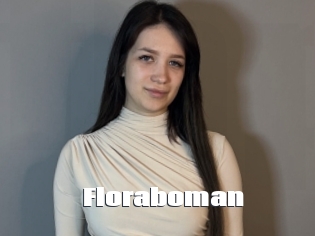 Floraboman