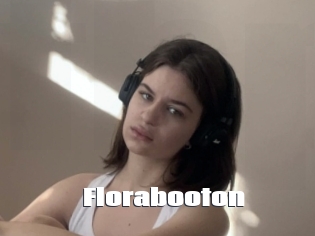 Florabooton