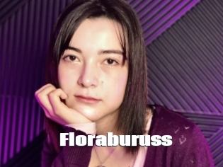 Floraburuss