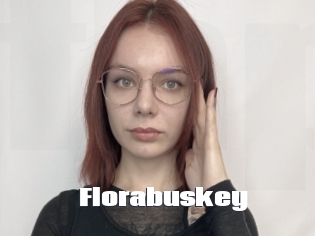 Florabuskey