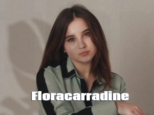 Floracarradine