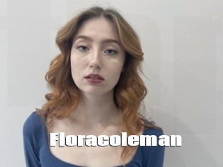 Floracoleman