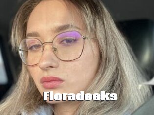 Floradeeks