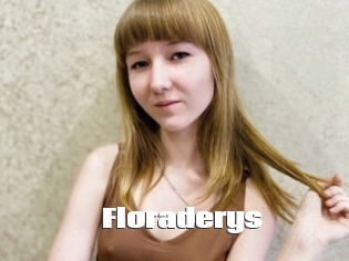 Floraderys