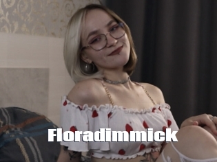 Floradimmick