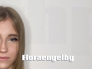 Floraengelby