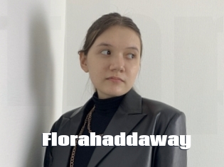 Florahaddaway