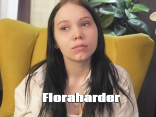 Floraharder