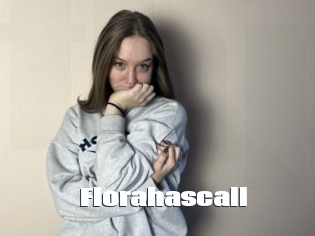 Florahascall
