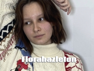 Florahazleton