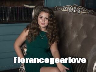 Floranceyearlove