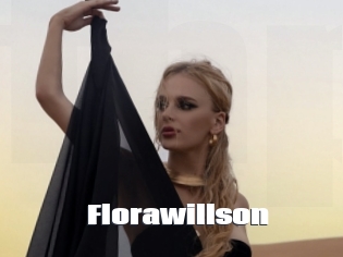 Florawillson