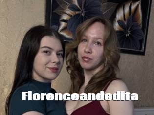 Florenceandedita