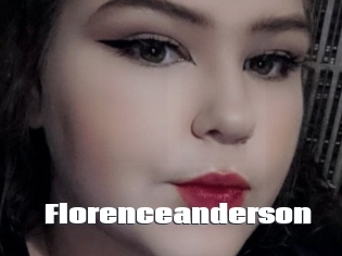 Florenceanderson