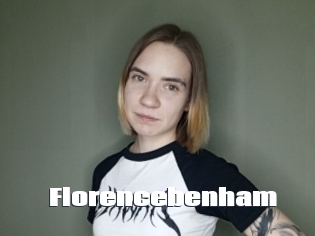 Florencebenham