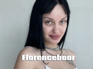 Florenceboor