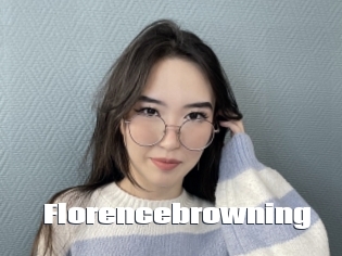 Florencebrowning