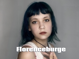 florenceburge The hot porn