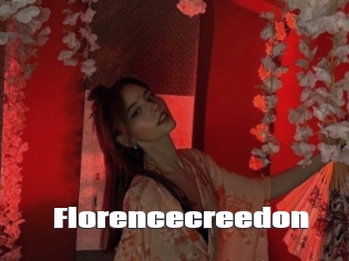 Florencecreedon