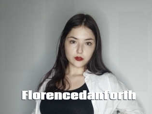 Florencedanforth