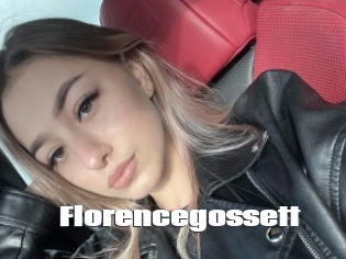 Florencegossett