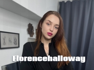 Florencehalloway