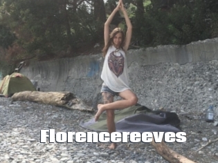 Florencereeves