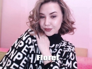 Floret