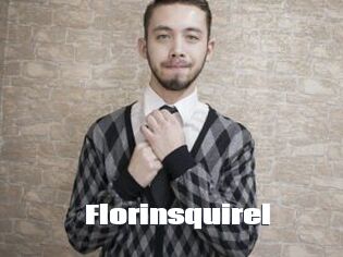 Florinsquirel