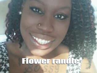 Flower_randle