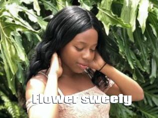 Flower_sweety