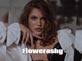 Flowerashy