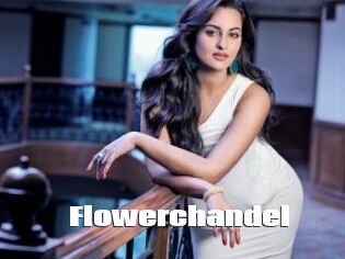 Flowerchandel