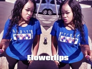flowerlips The hot porn
