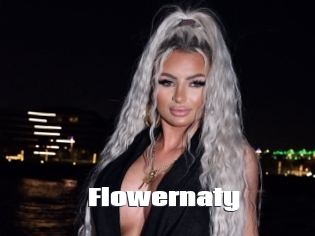 Flowernaty