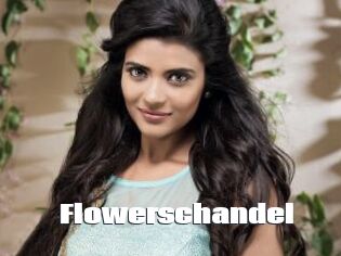 Flowerschandel