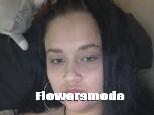 Flowersmode