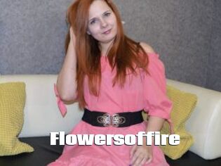 Flowersoffire