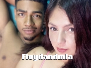 Floydandmia