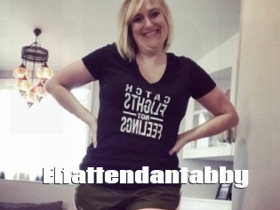 Fltattendantabby
