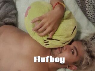 Flufboy