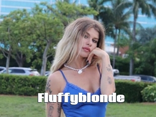 Fluffyblonde