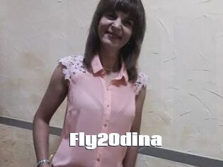 Fly20dina