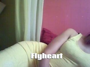 Flyheart