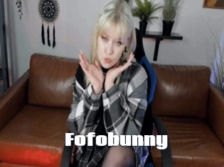 Fofobunny
